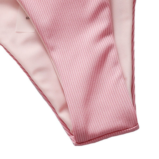 Damen Sportlicher Bikini EB
