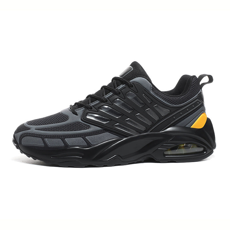 Damen Sportliche High-Performance Sneakers mit stabilisierendem Luftpolstersystem EB