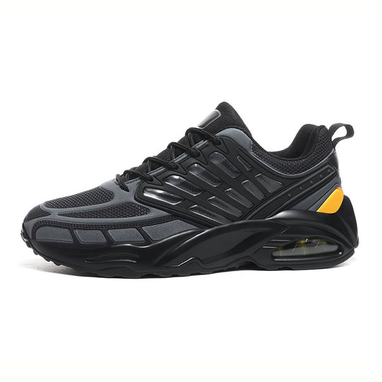 Damen Sportliche High-Performance Sneakers mit stabilisierendem Luftpolstersystem EB