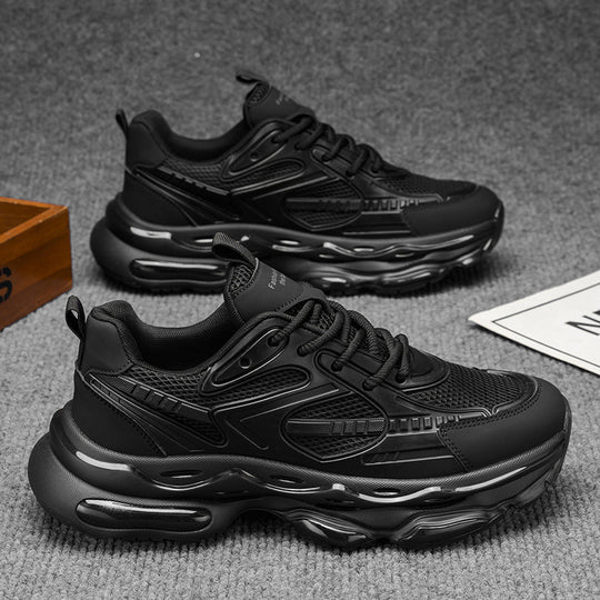 Damen Sportliche Sneakers mit modernem Dämpfungssystem EB