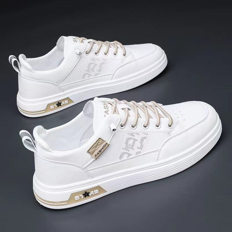 Damen Freizeitsneaker mit erhöhtem Komfort und atmungsaktivem Mesh EB