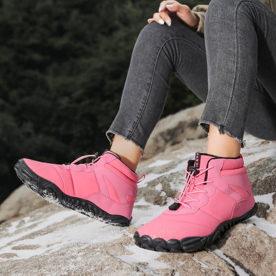 Damen Hochfunktionale Wasser- und Outdoorstiefel EB