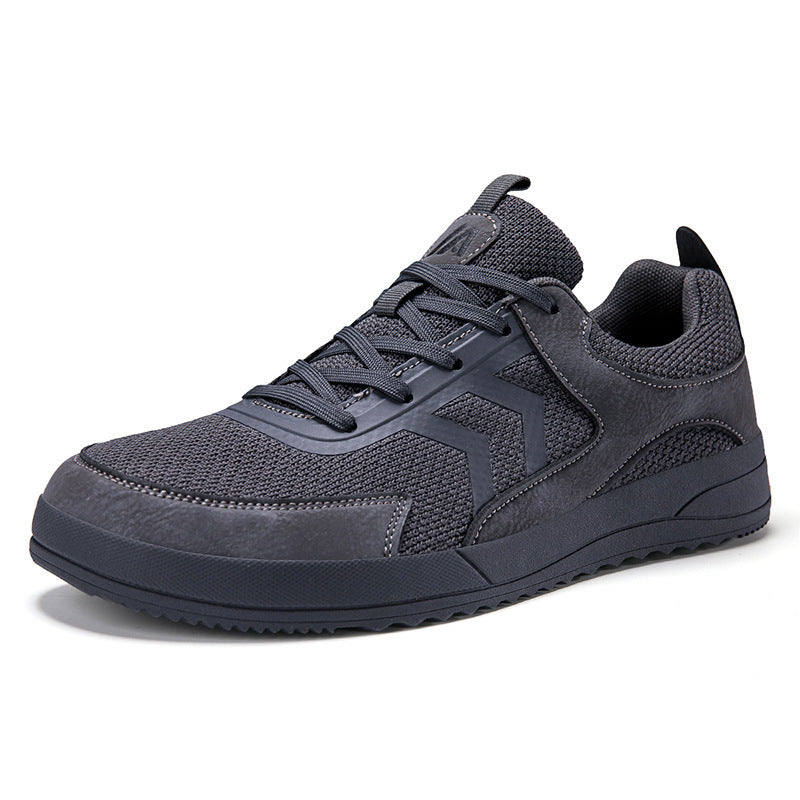Herren Sportliche und leichte Sneakers EB