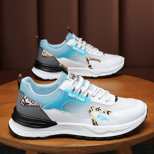 Damen Sportliche Sneakers EB