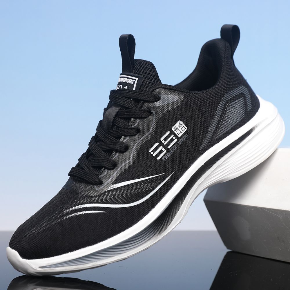Damen sportlich-elegante Laufschuhe EB