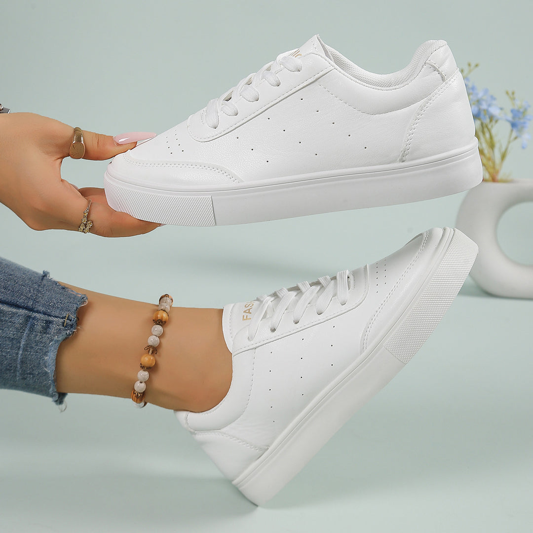 Damen Sportliche Sneakers EB
