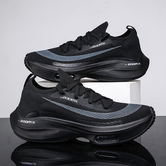 Damen High-Performance Laufschuhe mit atmungsaktivem Obermaterial und reaktionsfreudiger Dämpfung EB