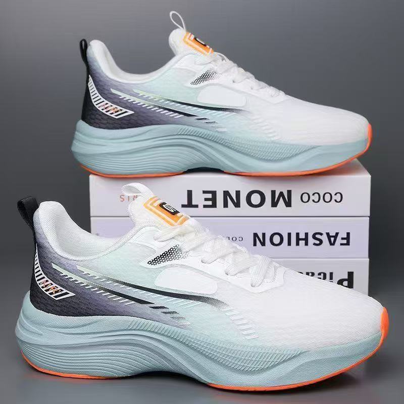 Damen Sportliche Lauf-Schuhe EB