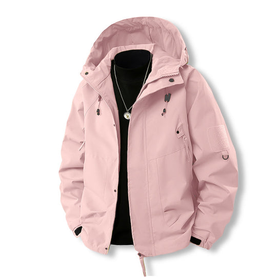 Herren Outdoor Jacke EB