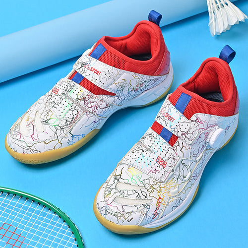 Damen Sportliche Laufschuhe mit innovativem Verschlusssystem und rutschfester Sohle EB
