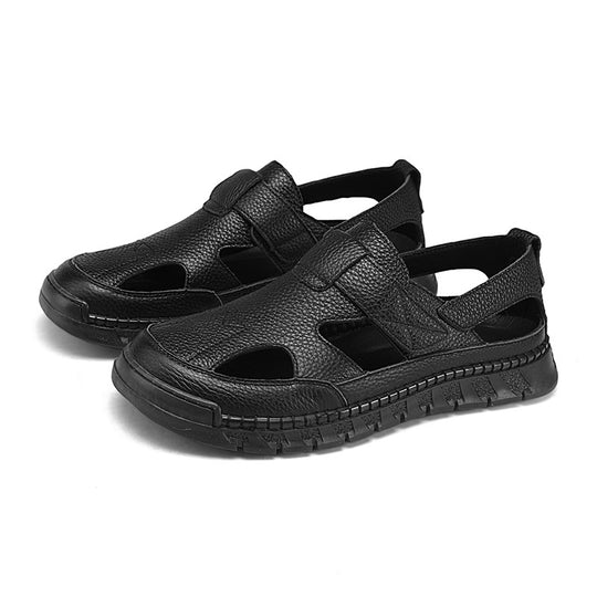 Damen Sportliche Sandalen mit ergonomischer Sohle und atmungsaktiven Einsätzen EB