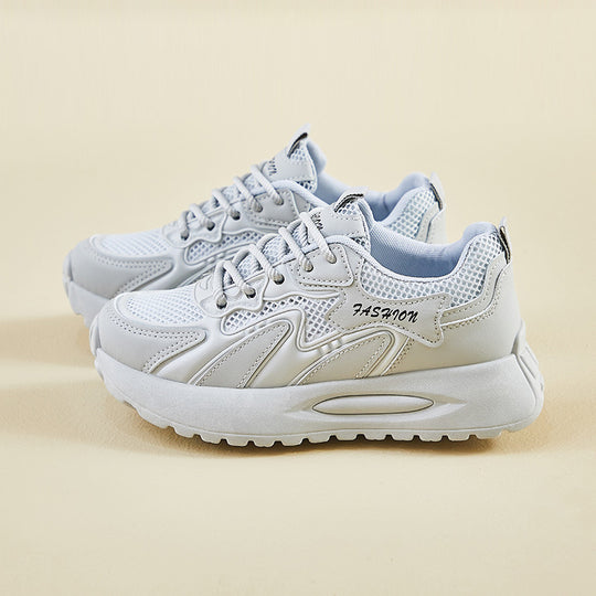 Damen Komfortable Sport Sneakers EB