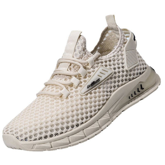 Damen atmungsaktive Sportschuhe EB