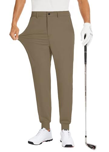 EB | Elite Golfhosen