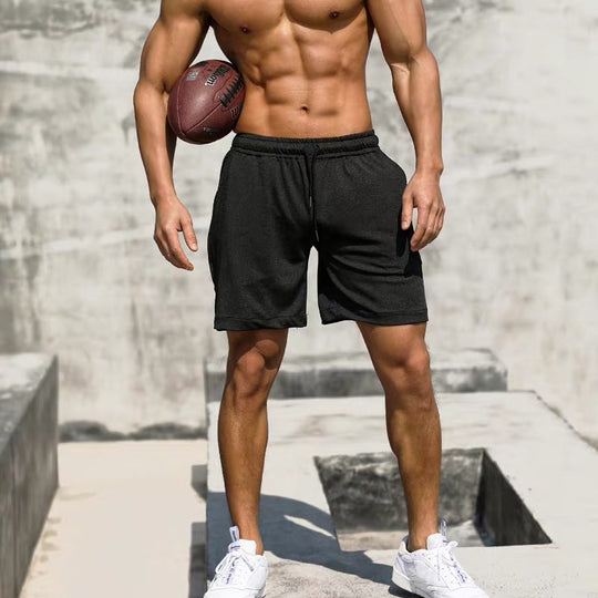 EB | Schnell trocknende Sportshorts