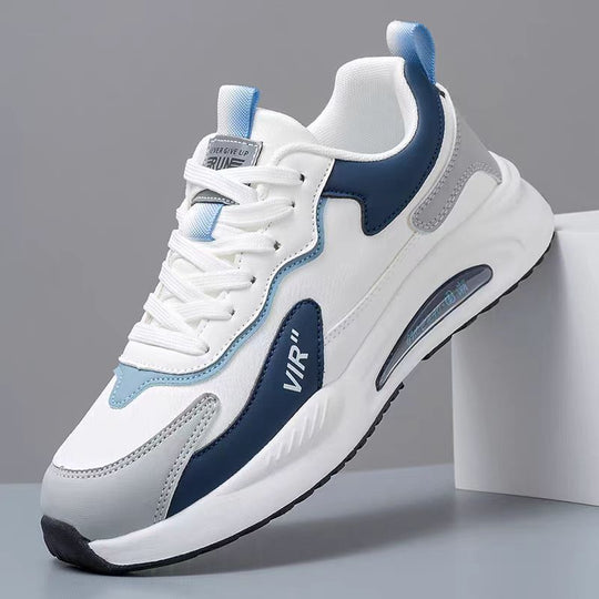 Damen Sportliche Sneaker mit innovativer Dämpfungstechnologie EB