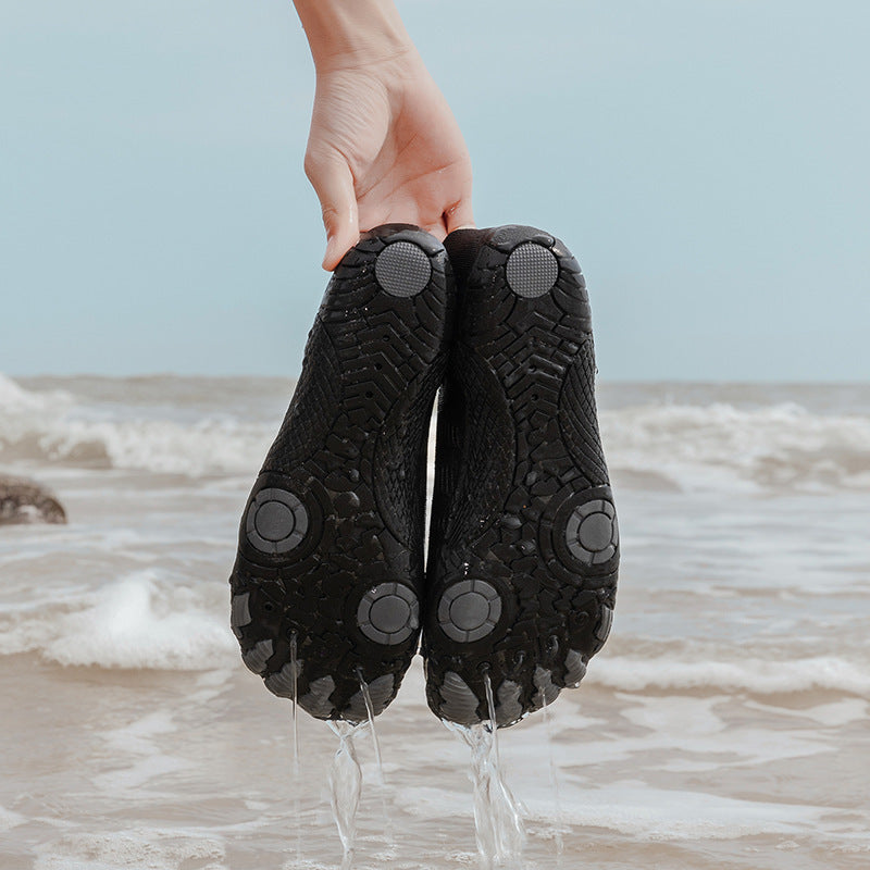 Damen Leichte und flexible Wasserschuhe EB