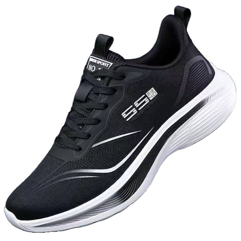 Damen sportlich-elegante Laufschuhe EB