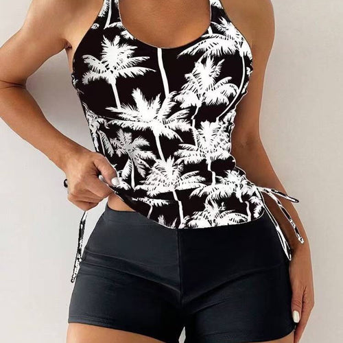 Damen Sport-Bikini-Set EB