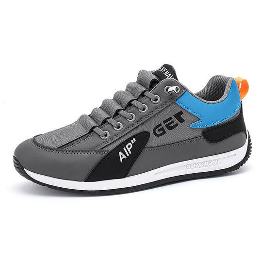 Damen Sportliche Multifunktionssneaker mit dämpfender Sohle EB