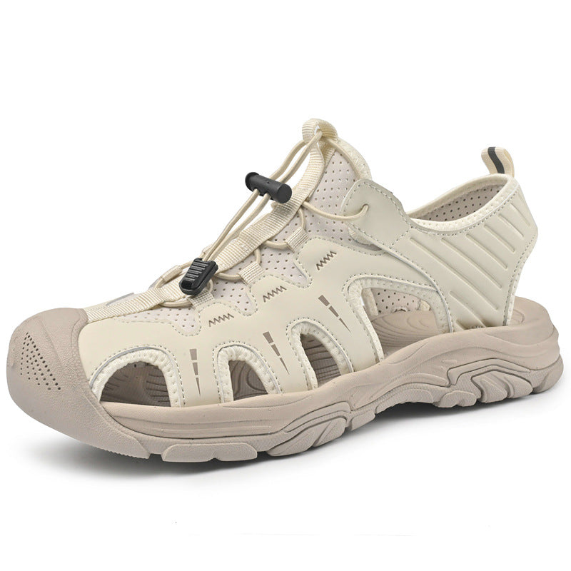 Damen Multifunktionale Wassersandalen mit schnelltrocknendem Obermaterial EB