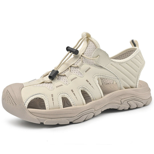 Damen Multifunktionale Wassersandalen mit schnelltrocknendem Obermaterial EB