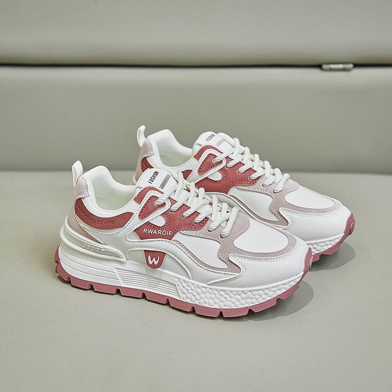 Damen Sportliche Sneaker EB