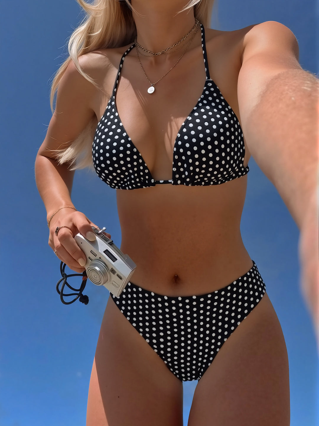 Damen Bikini Set EB