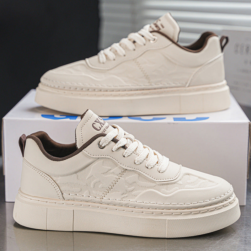 Damen Sneaker mit hohem Komfort und modischem Design EB