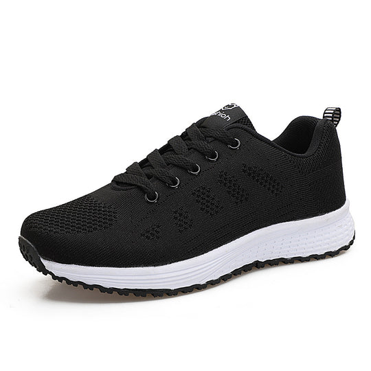 Damen Atmungsaktive Laufschuhe mit flexibler Sohle EB