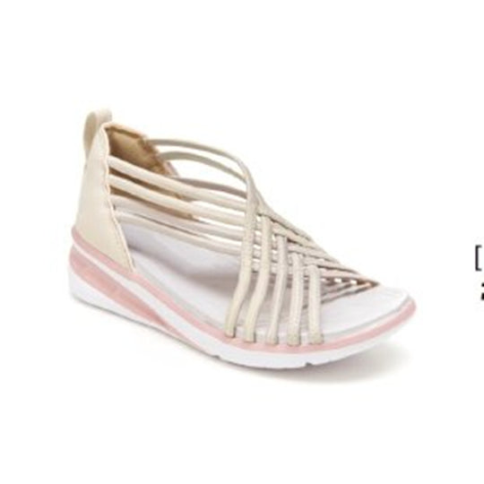 Damen Sportliche Freizeitsandalen EB