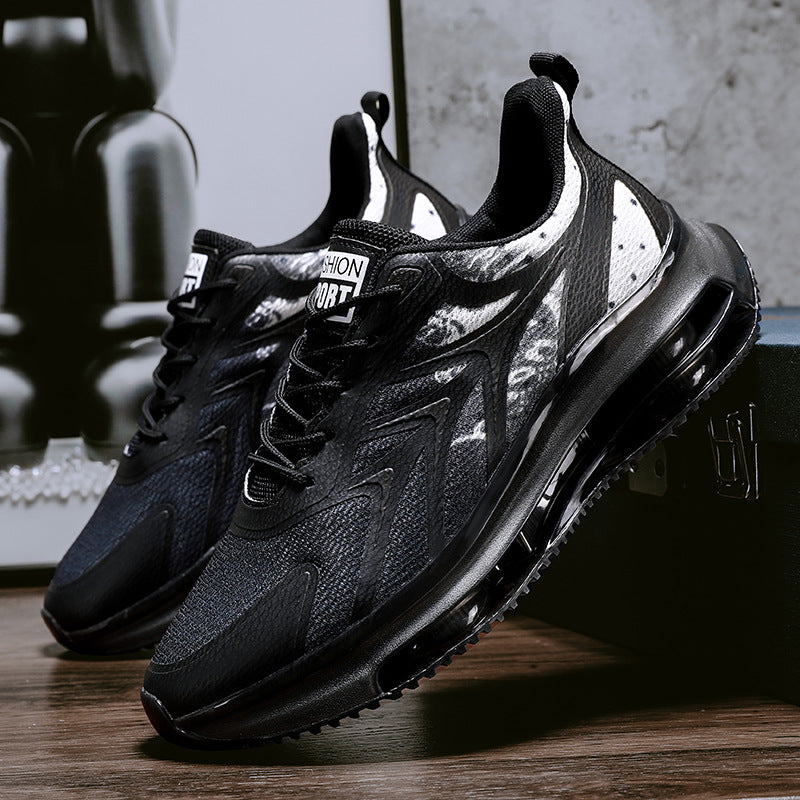 Damen Leichte und atmungsaktive Laufsneaker EB
