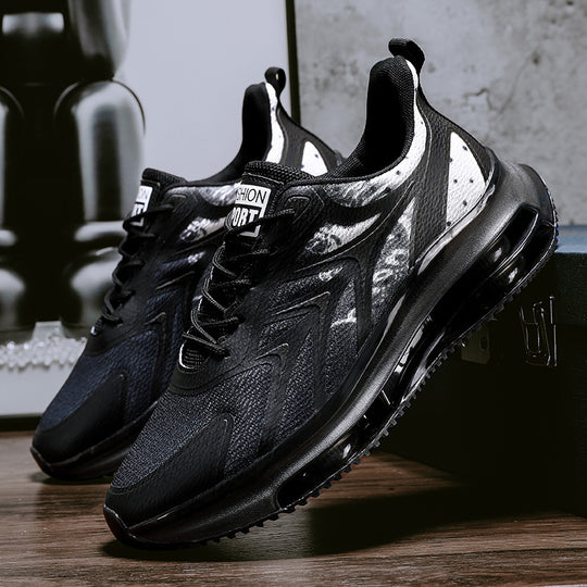 Damen Leichte und atmungsaktive Laufsneaker EB