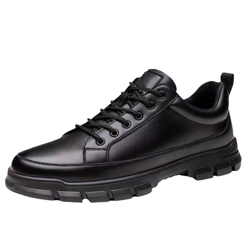 Damen modische und strapazierfähige Sneakers mit rutschfester Profilsohle EB