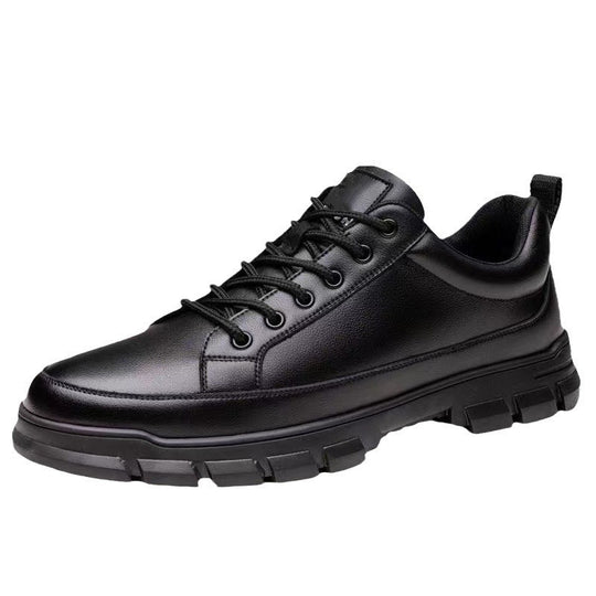 Damen modische und strapazierfähige Sneakers mit rutschfester Profilsohle EB