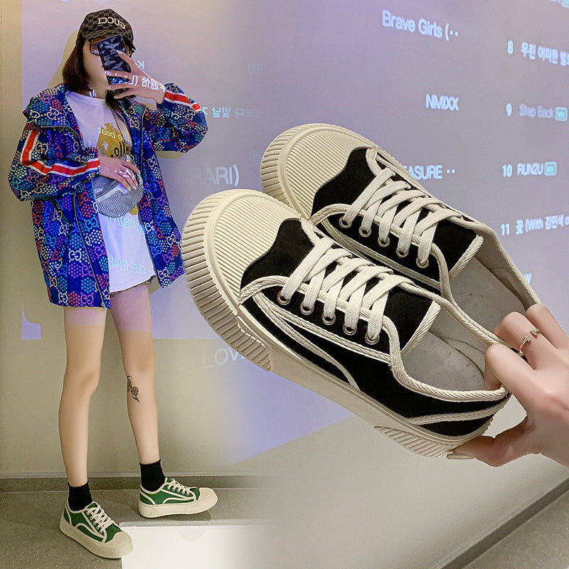 Damen Freizeit Sneaker EB