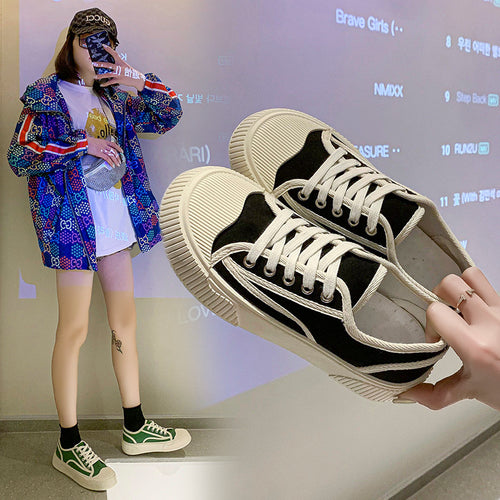 Damen Freizeit Sneaker EB