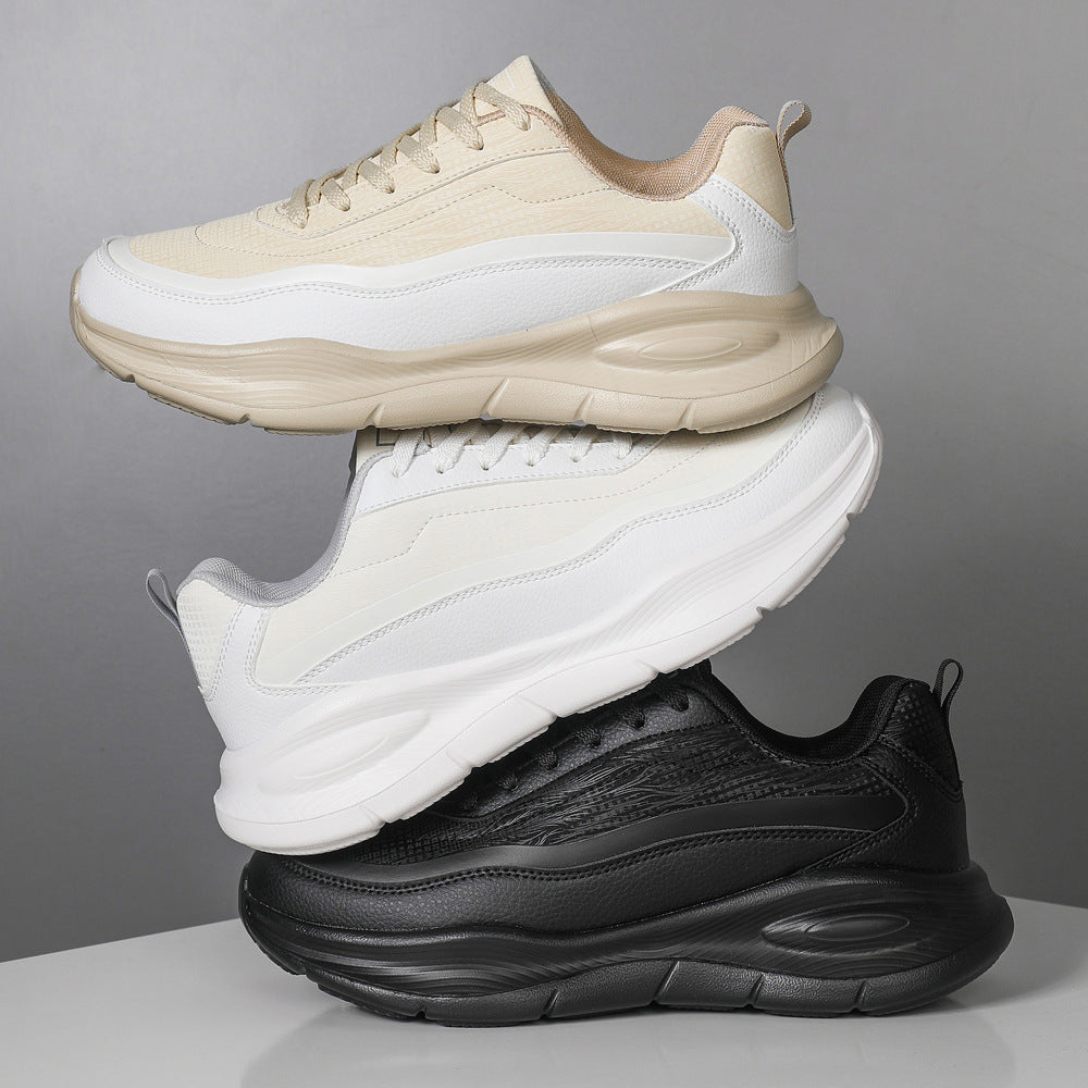 Damen Sportliche Sneaker EB
