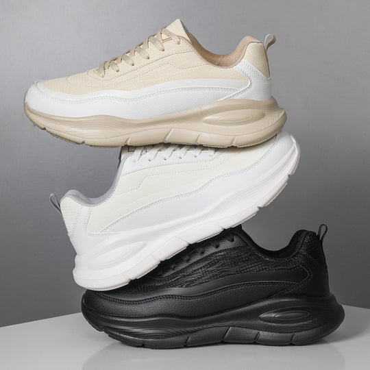 Damen Sportliche Sneaker EB