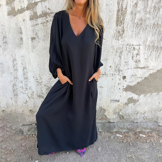 Damen Maxikleid EB