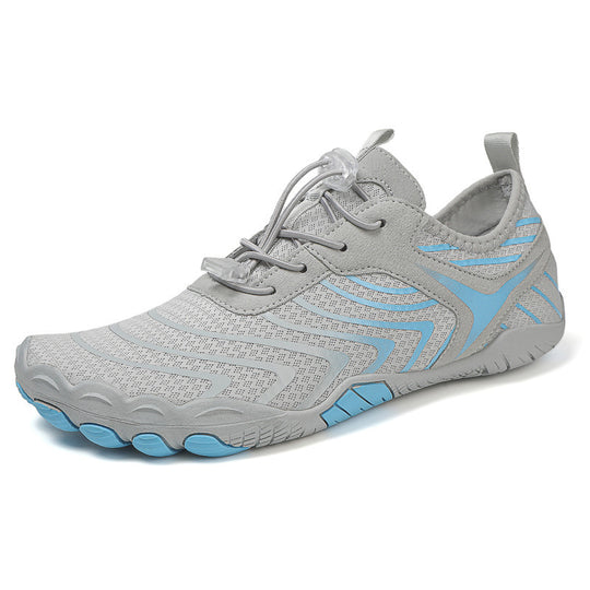 Damen flexible Wassersport-Schuhe mit innovativem Schnellschnürsystem EB