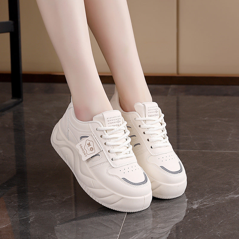 Damen Komfortable Sneakers mit innovativer Dämpfungstechnologie EB
