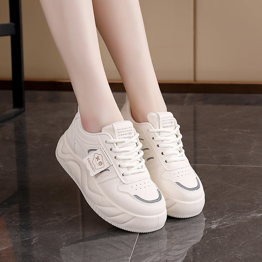 Damen Komfortable Sneakers mit innovativer Dämpfungstechnologie EB
