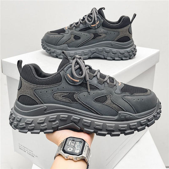 Damen Sportliche Sneakers mit innovativer Dämpfungstechnologie und atmungsaktivem Obermaterial EB