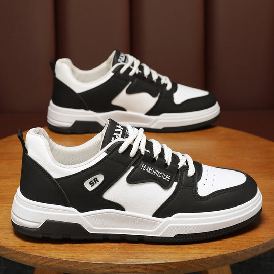 Damen Sportliche Sneaker mit ergonomischer Dämpfung und hochwertigem Obermaterial EB