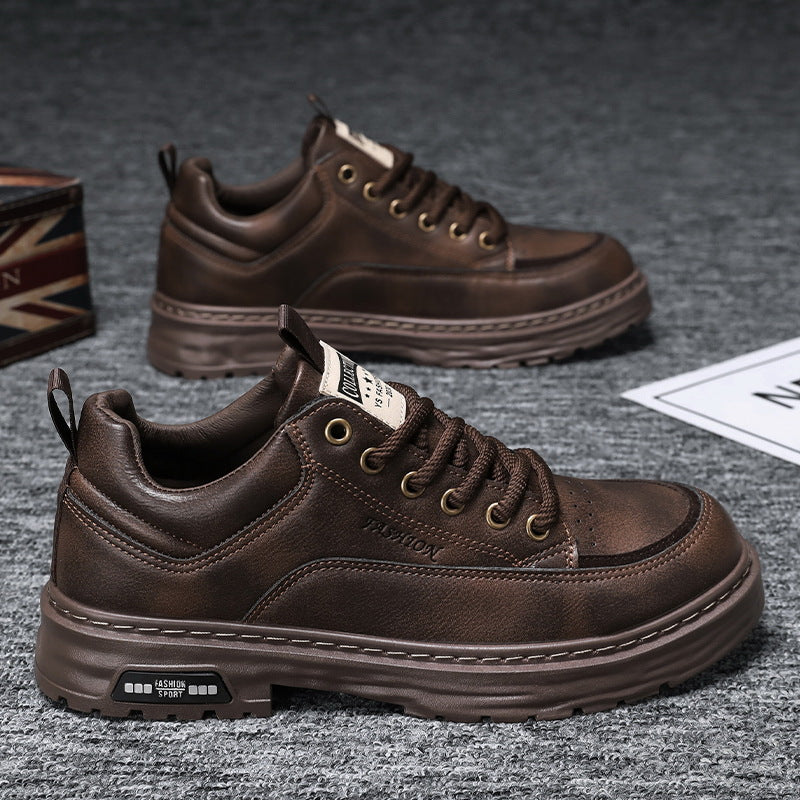 Herren bequeme Lifestyle-Schuhe EB