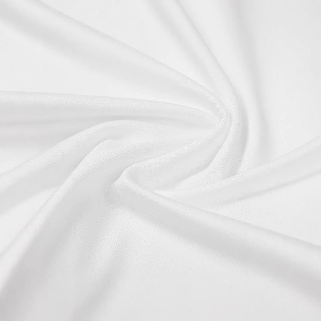 Damen Crop-T-Shirt mit frischem Kirschmotiv und verspieltem Schleifen-Design EB