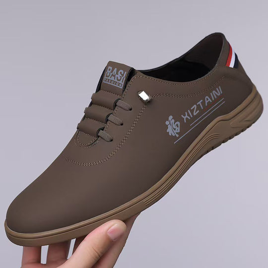 Herren Elegante und wetterfeste Freizeitschuhe EB