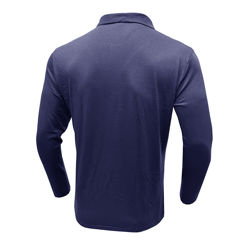 EB | Pique Pullover Slim Passform Baumwollstrick Elegantes Streifenmuster