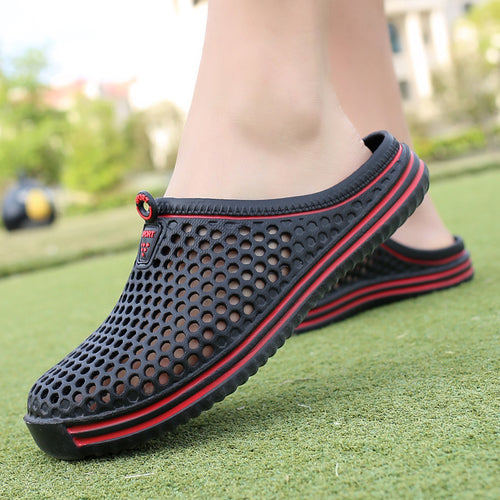 Damen Atmungsaktive Freizeitschuhe mit rutschfester Sohle und innovativem Design EB